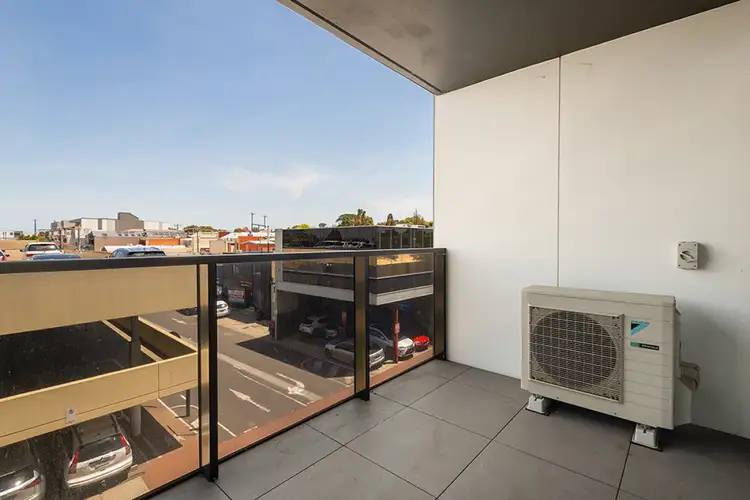 Fifth view of Homely apartment listing, 209/6 Railway Road, Cheltenham VIC 3192