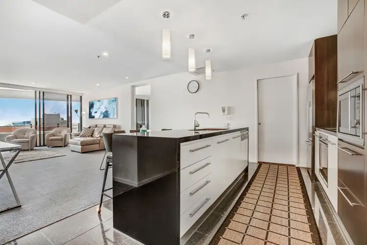 Fourth view of Homely apartment listing, 1703/89 Surf Parade, Broadbeach QLD 4218