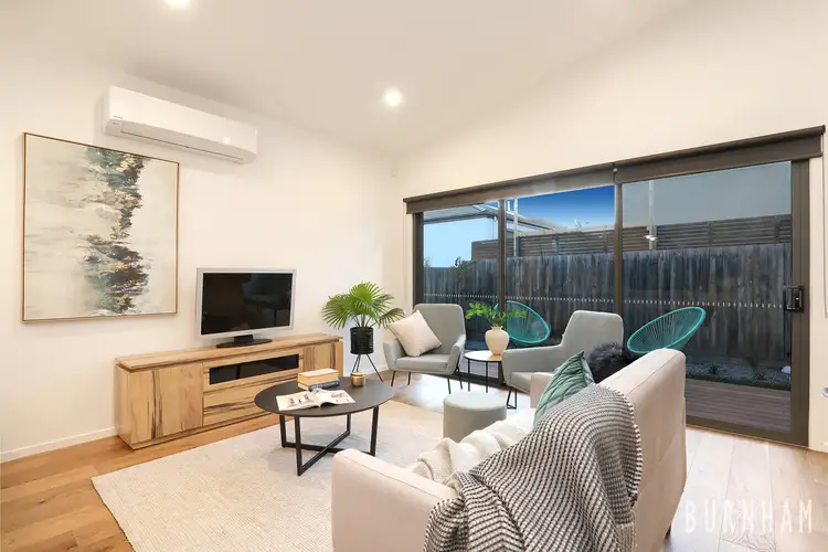 5/87 Spencer Street, Essendon VIC 3040