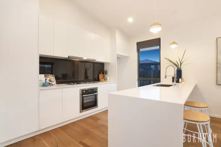 Fifth view of Homely unit listing, 5/87 Spencer Street, Essendon VIC 3040