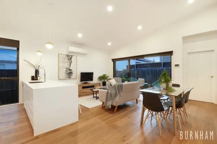 Sixth view of Homely unit listing, 5/87 Spencer Street, Essendon VIC 3040