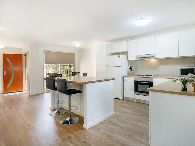 Fourth view of Homely house listing, 30 Elmhurst Crescent, Flinders View QLD 4305