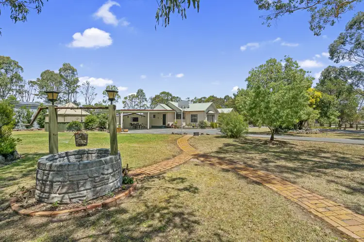20 Carter Street, Stratford VIC 3862