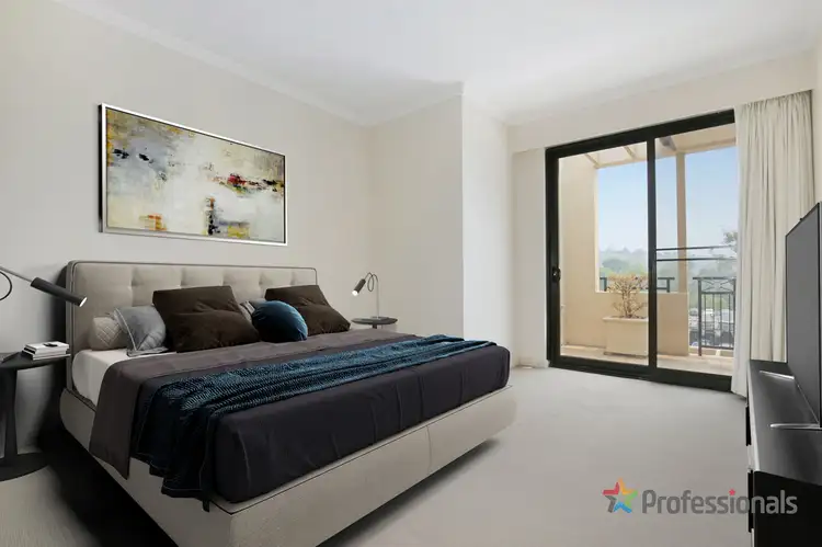 Fourth view of Homely apartment listing, 1/24 Moore Street, Armidale NSW 2350