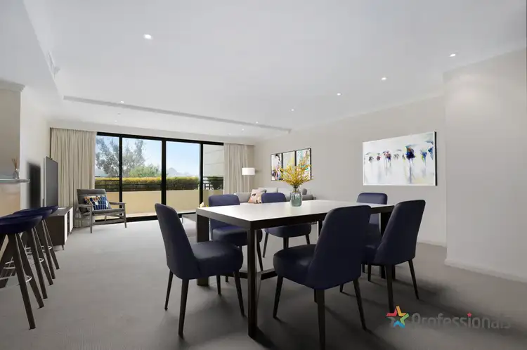 Sixth view of Homely apartment listing, 1/24 Moore Street, Armidale NSW 2350