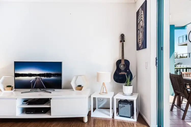Fifth view of Homely apartment listing, 11/17-19 Markeri Street, Mermaid Beach QLD 4218