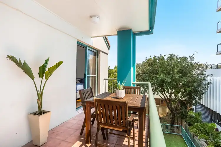 Sixth view of Homely apartment listing, 11/17-19 Markeri Street, Mermaid Beach QLD 4218