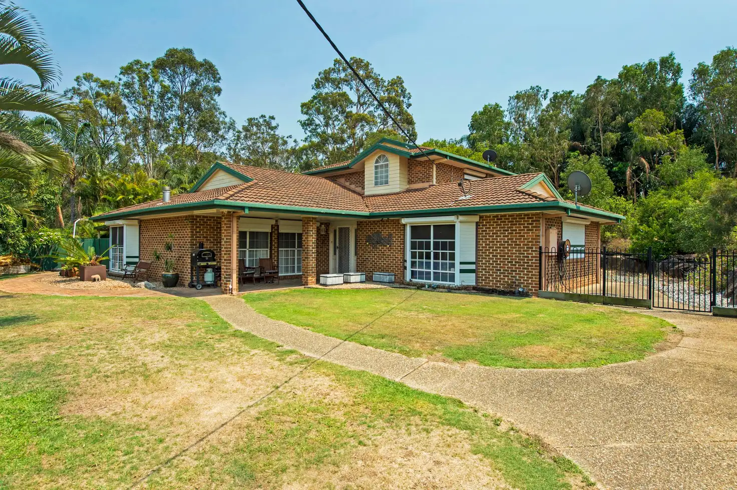 Main view of Homely house listing, 45 Paterson Road, Yatala QLD 4207