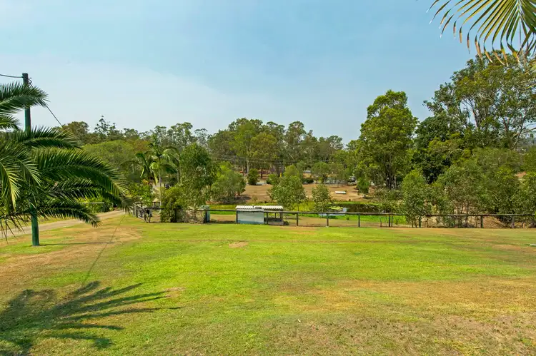 Third view of Homely house listing, 45 Paterson Road, Yatala QLD 4207