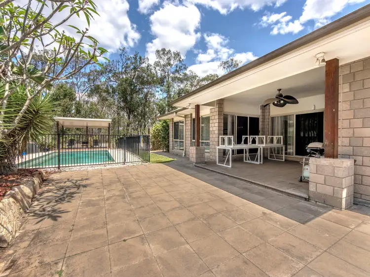 42 Shamrock Court, Chuwar QLD 4306