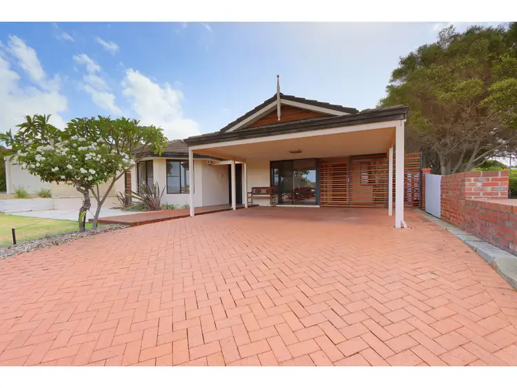 Second view of Homely house listing, 20 Norkus Way, Willagee WA 6156