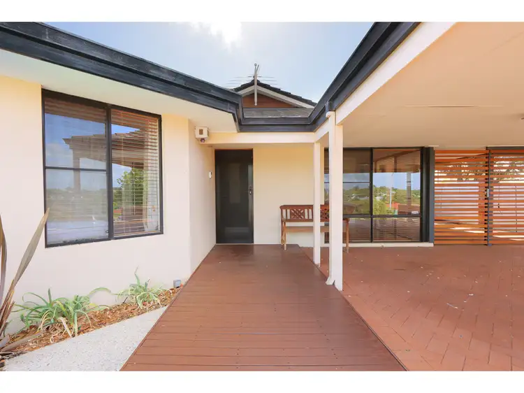 Third view of Homely house listing, 20 Norkus Way, Willagee WA 6156