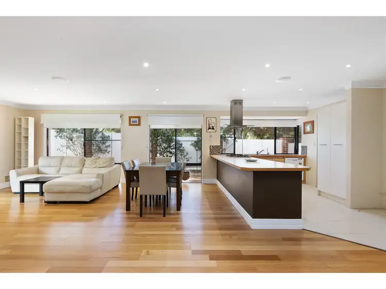 Fourth view of Homely house listing, 20 Norkus Way, Willagee WA 6156