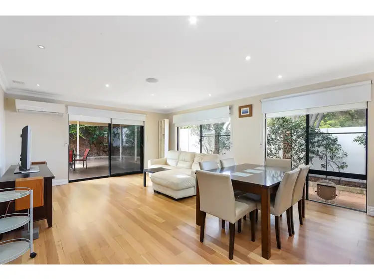 Fifth view of Homely house listing, 20 Norkus Way, Willagee WA 6156