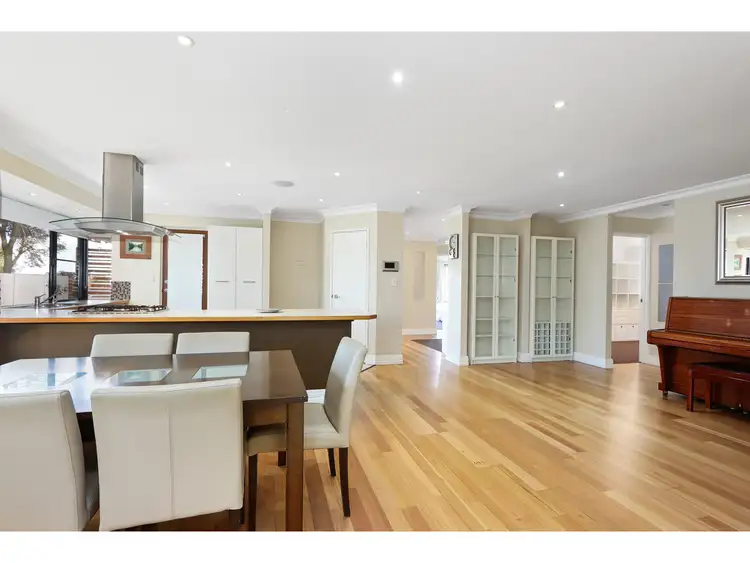 Sixth view of Homely house listing, 20 Norkus Way, Willagee WA 6156