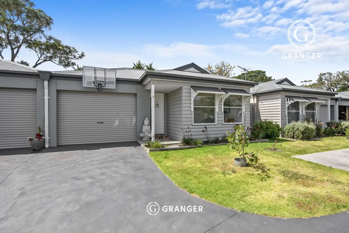 Main view of Homely unit listing, 9/288 Stony Point Road, Crib Point VIC 3919