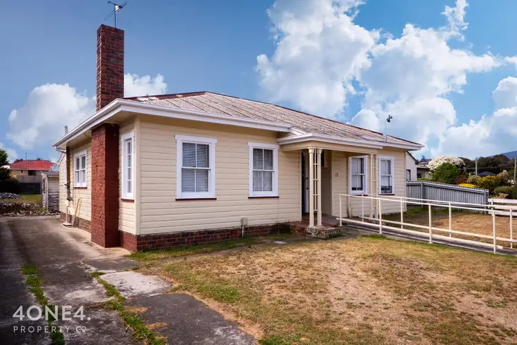 Second view of Homely house listing, 17 Constance Avenue, Glenorchy TAS 7010