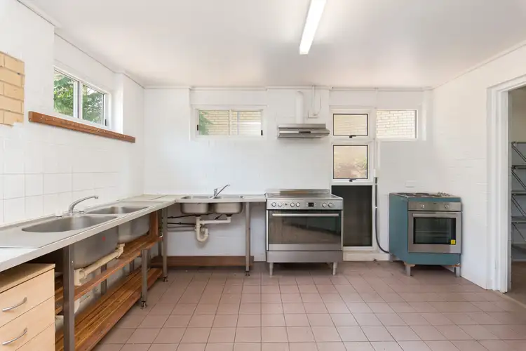 Second view of Homely other listing, 3/110 Klumpp Road, Upper Mount Gravatt QLD 4122