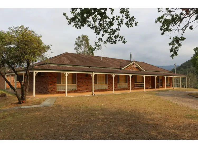 47 Muddy Lane, Upper Lansdowne NSW 2430