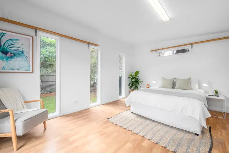 Fifth view of Homely house listing, 148 City Road, Merewether NSW 2291
