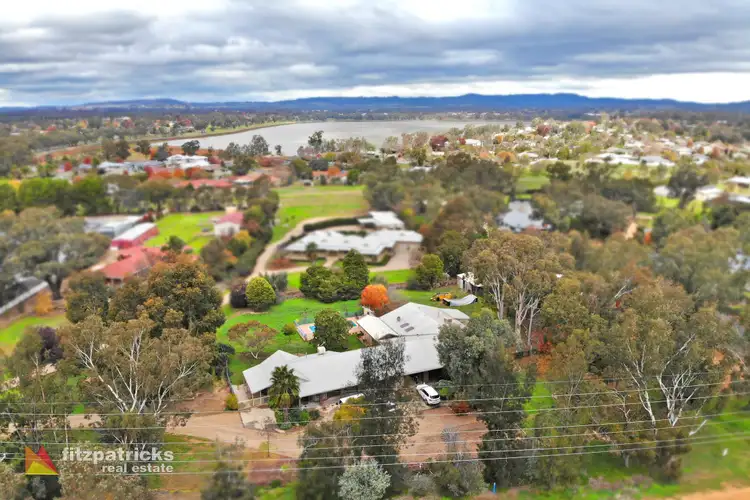 Second view of Homely house listing, 573 Kooringal Road, Lake Albert NSW 2650