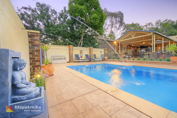 Fourth view of Homely house listing, 573 Kooringal Road, Lake Albert NSW 2650
