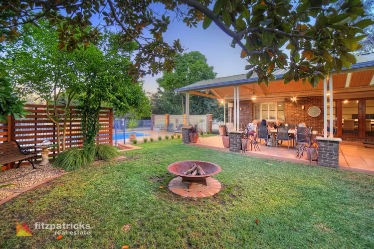 Sixth view of Homely house listing, 573 Kooringal Road, Lake Albert NSW 2650