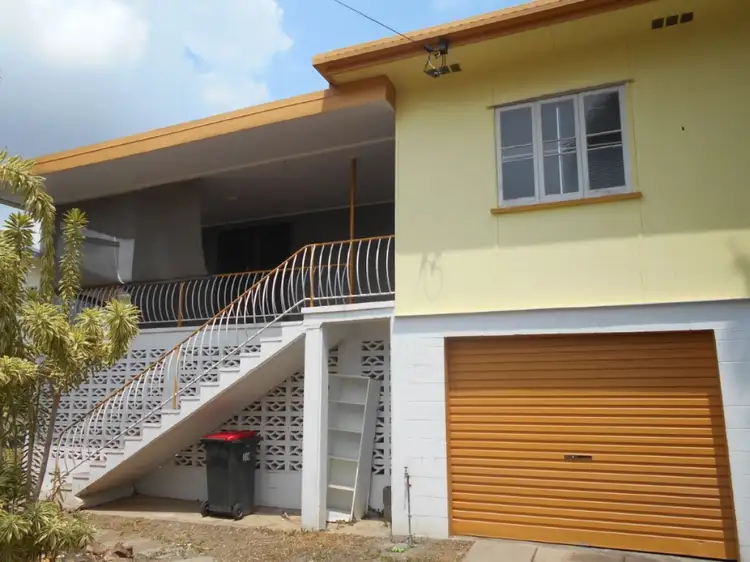 6 Gard Street, Ingham QLD 4850