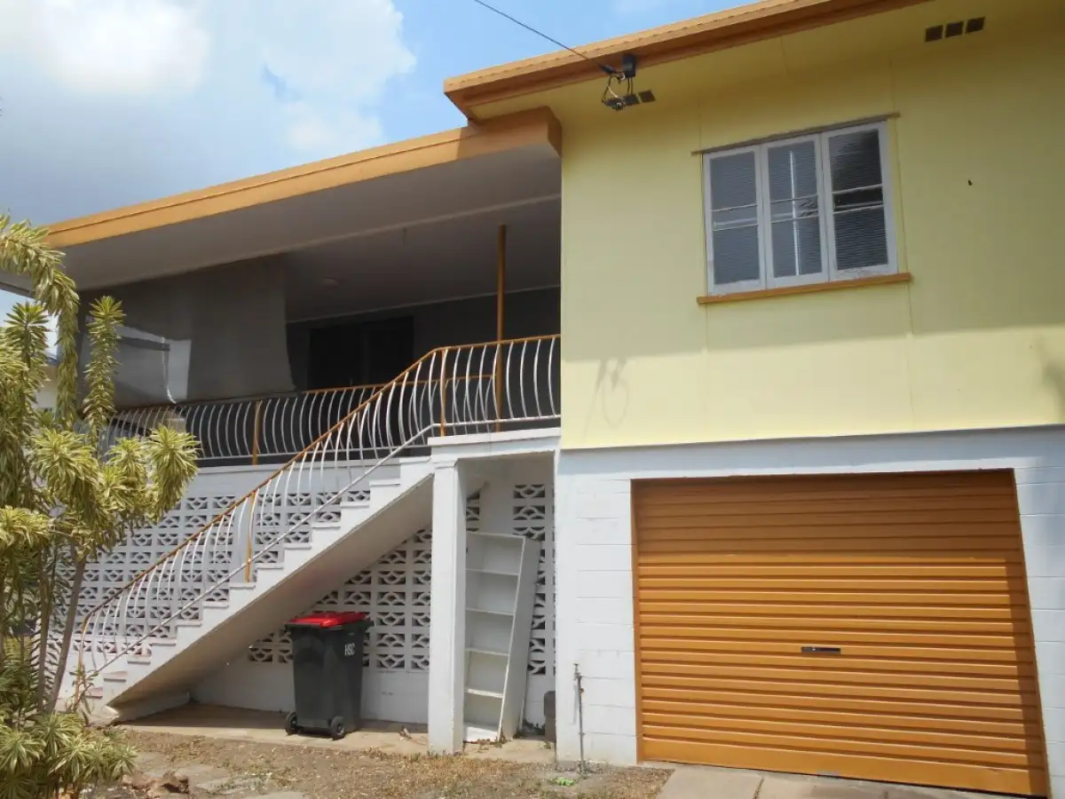 Main view of Homely house listing, 6 Gard Street, Ingham QLD 4850