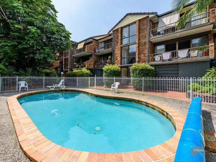 35/160 Frank Street, Labrador QLD 4215