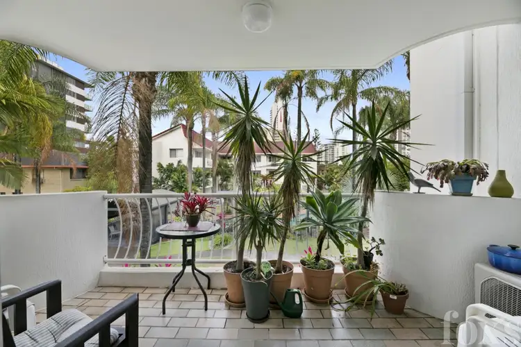 Third view of Homely unit listing, 18/17 Genoa Street, Surfers Paradise QLD 4217