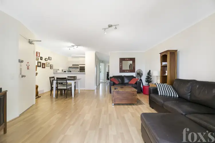 Fourth view of Homely unit listing, 18/17 Genoa Street, Surfers Paradise QLD 4217