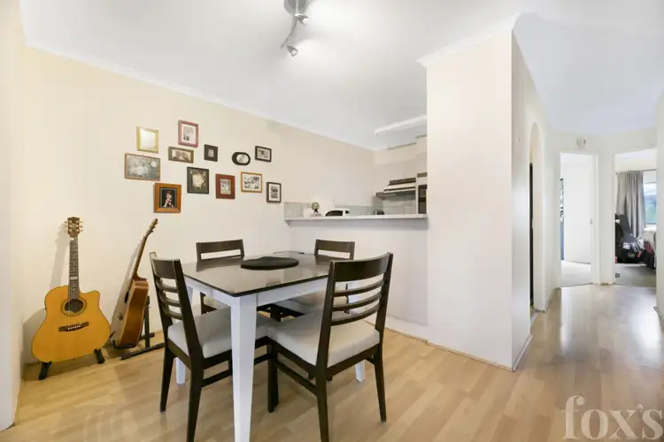 Fifth view of Homely unit listing, 18/17 Genoa Street, Surfers Paradise QLD 4217