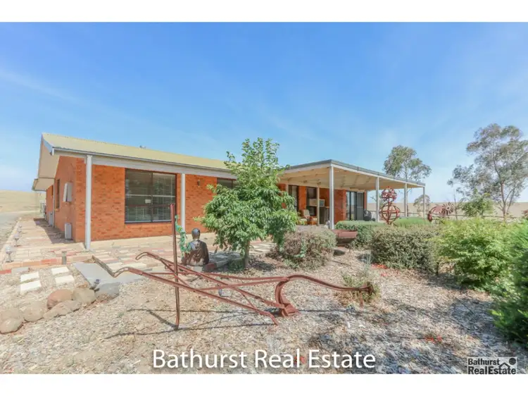 Main view of Homely rural property listing, 266 Duramana Road, Eglinton NSW 2795