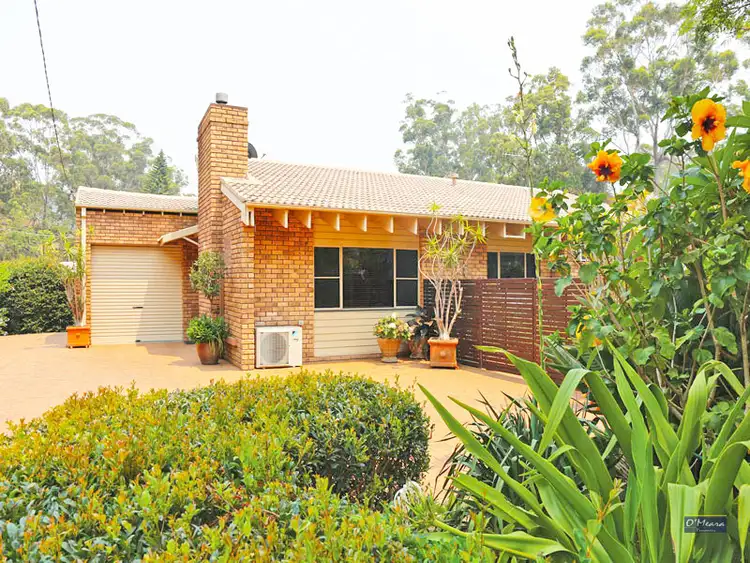 74 Tallean Road, Nelson Bay NSW 2315