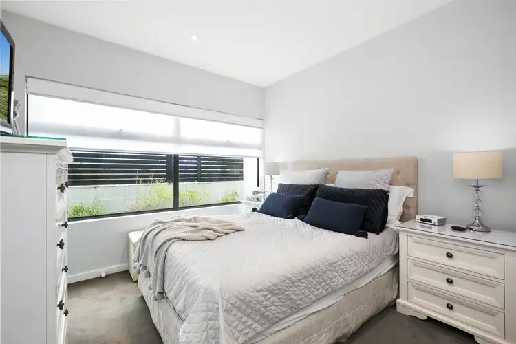 Second view of Homely apartment listing, 2/32 Spray Street, Mornington VIC 3931