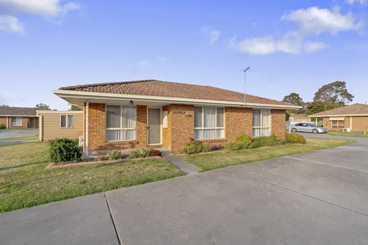 14/242A Raglan Street, Sale VIC 3850