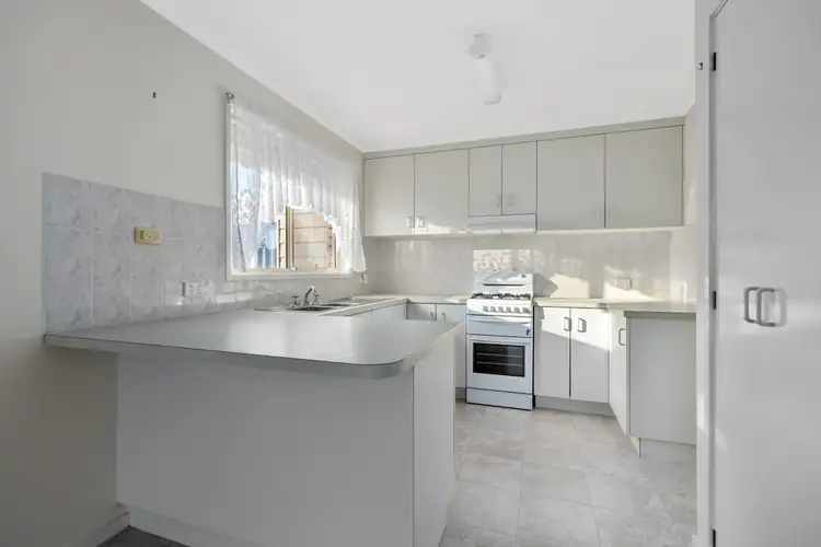 Second view of Homely unit listing, 14/242A Raglan Street, Sale VIC 3850