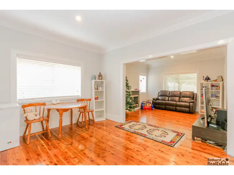 Second view of Homely house listing, 6 Violet Street, South Bathurst NSW 2795