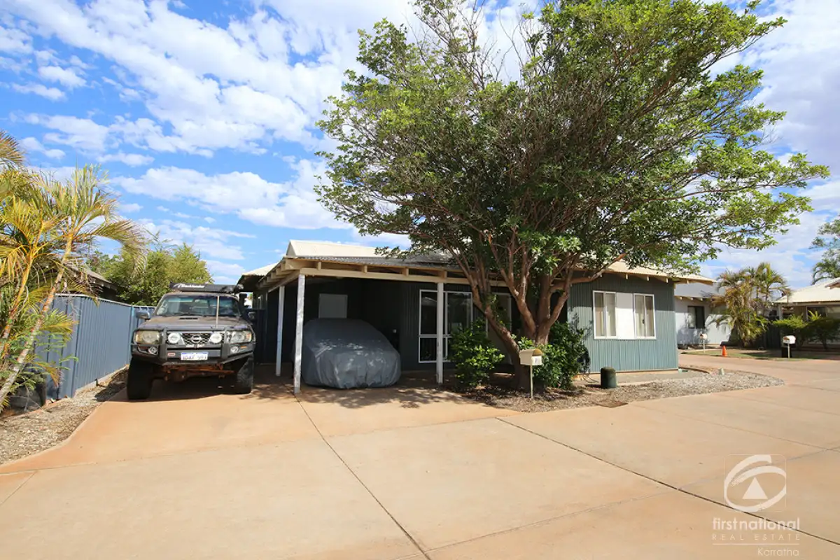 Main view of Homely unit listing, 7C Kallama Parade, Millars Well WA 6714