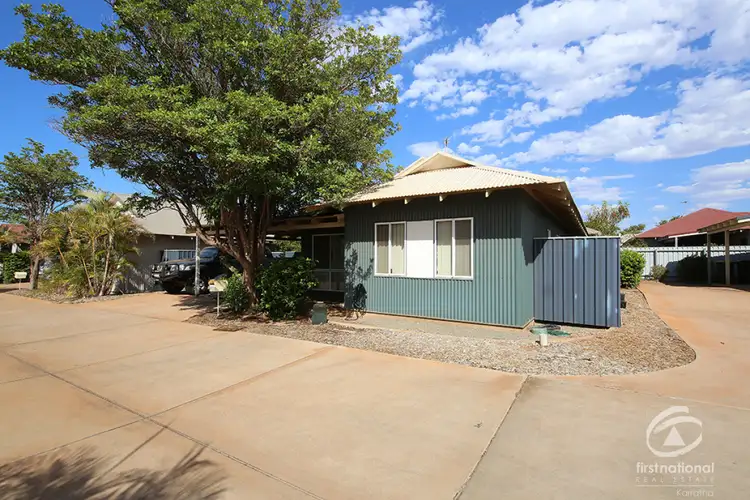 Second view of Homely unit listing, 7C Kallama Parade, Millars Well WA 6714