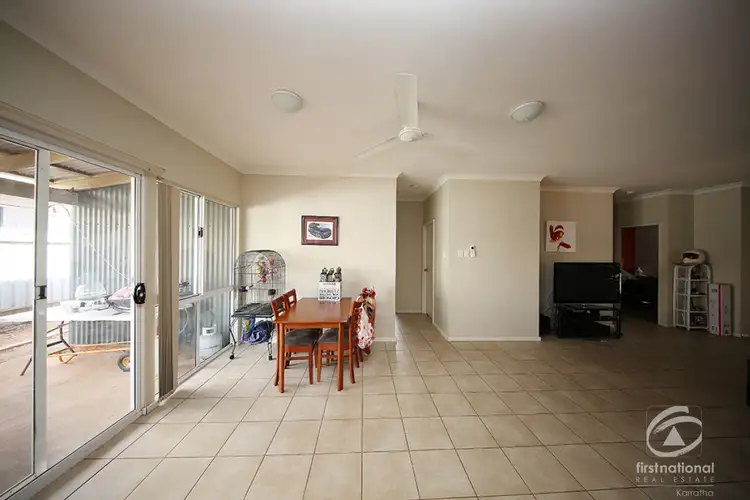 Fifth view of Homely unit listing, 7C Kallama Parade, Millars Well WA 6714