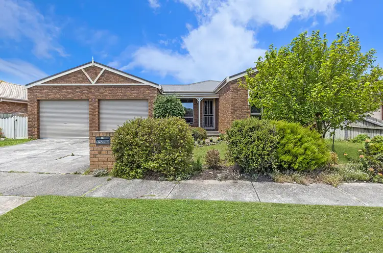 32 Evelyn Crescent, Warrnambool VIC 3280
