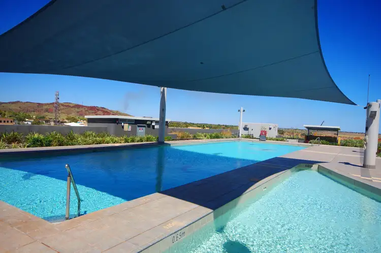 Fifth view of Homely apartment listing, 51/23 Sharpe Avenue, Karratha WA 6714