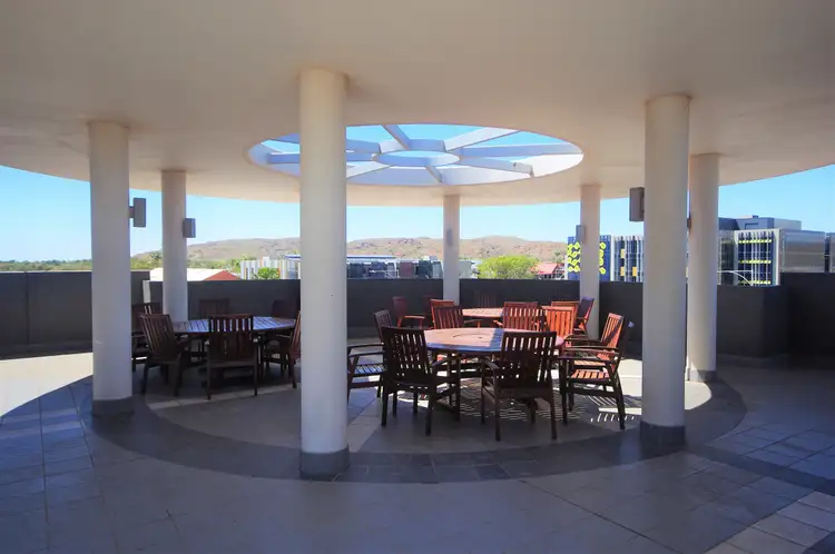 Seventh view of Homely apartment listing, 51/23 Sharpe Avenue, Karratha WA 6714