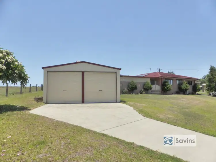 Second view of Homely house listing, 22 Fairway Drive, Casino NSW 2470