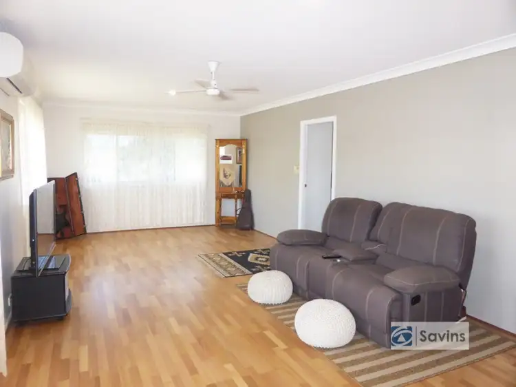 Third view of Homely house listing, 22 Fairway Drive, Casino NSW 2470