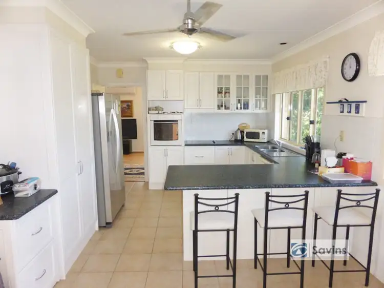 Fourth view of Homely house listing, 22 Fairway Drive, Casino NSW 2470