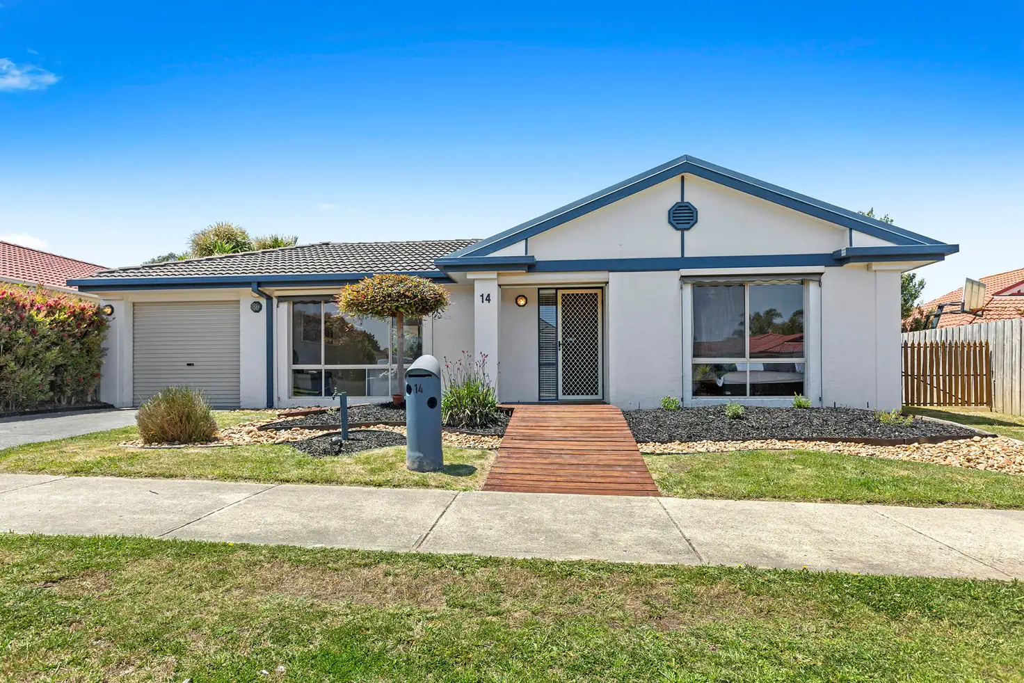 Main view of Homely house listing, 14 Marino Court, Mornington VIC 3931