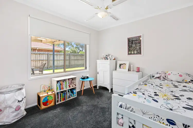 Third view of Homely house listing, 14 Marino Court, Mornington VIC 3931